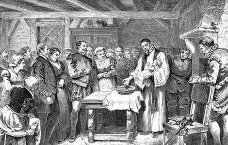 El misterio del pueblo maldito que desapareció sin dejar rastro en el S.XVI El misterio del pueblo maldito que desapareció sin dejar rastro en el S.XVI