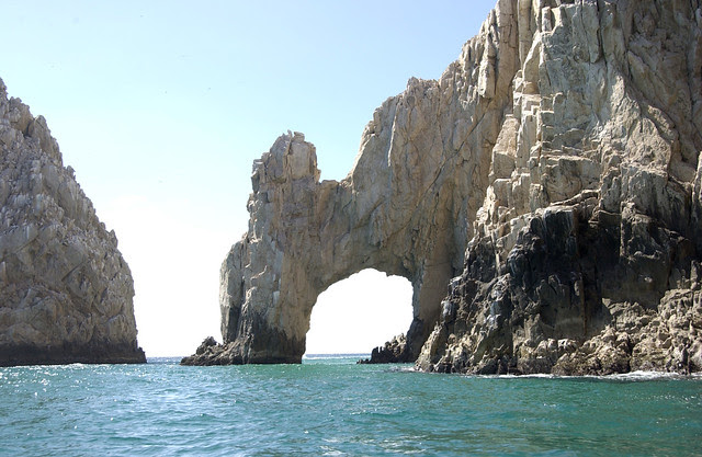 Sites in Cabo