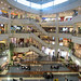 Day 6, June 6 - Being A Mall Rat