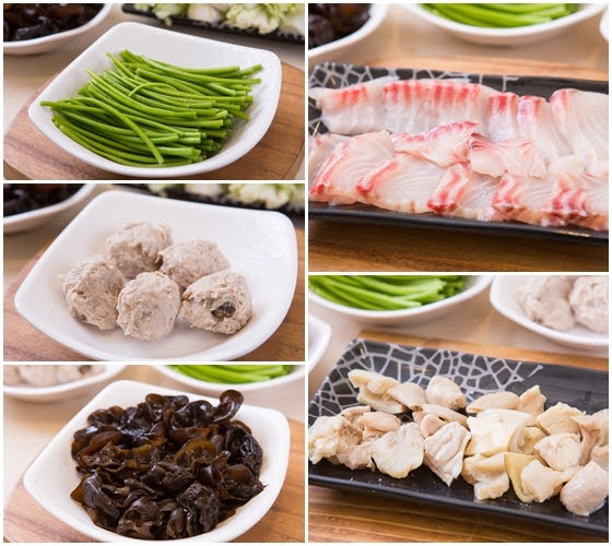 台南溫體牛/牛肉/火鍋/溫體牛/聚餐