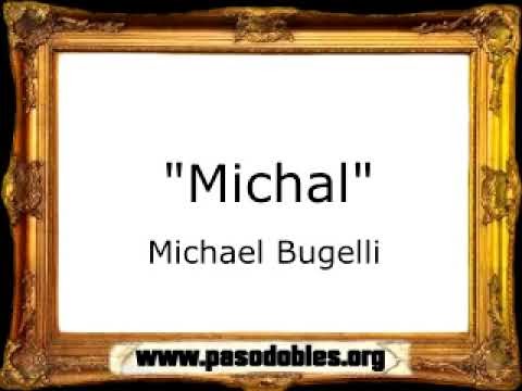 Michael Bugelli