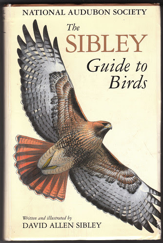 Sibley Cover