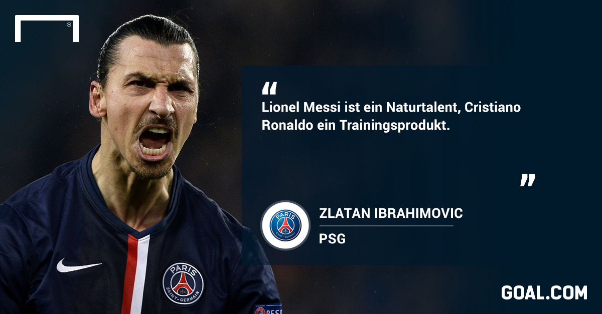 Zlatan Ibrahimovic Beste Sprüche Deutsch Sprüche