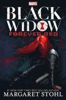 Black Widow Forever Red (inbunden)