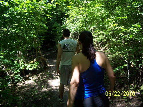 Cliff Cave County Park