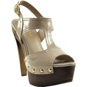 bakers clogs