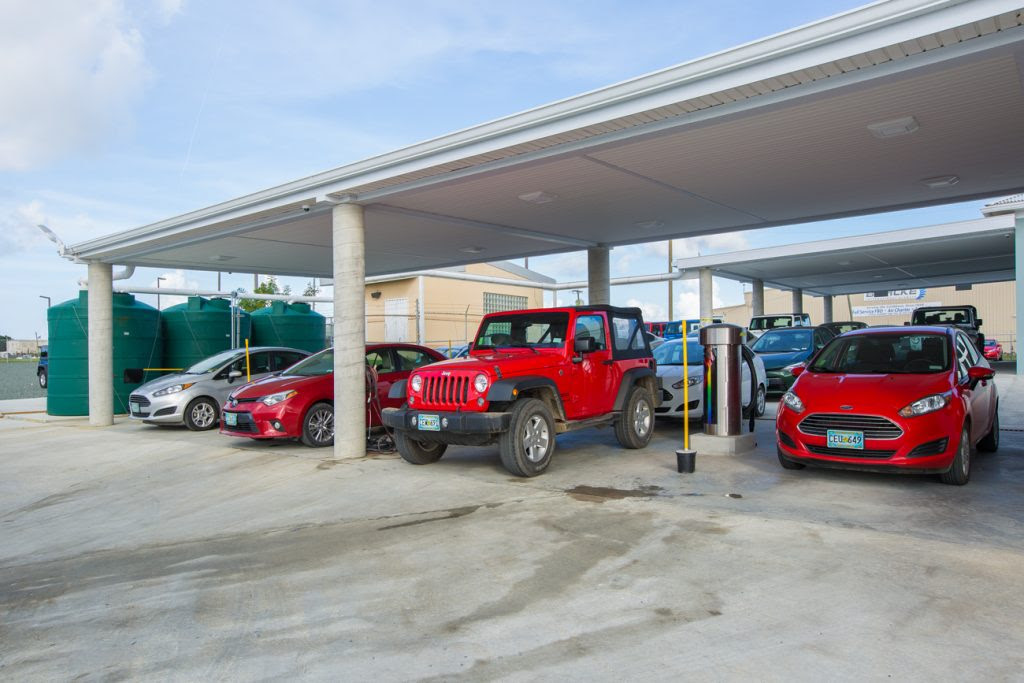 Centerline Car Rental
