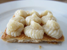 millefeuille vegan vegetalien