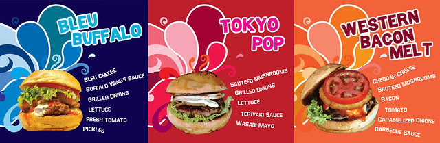 BRGR Project Designer Burgers 1