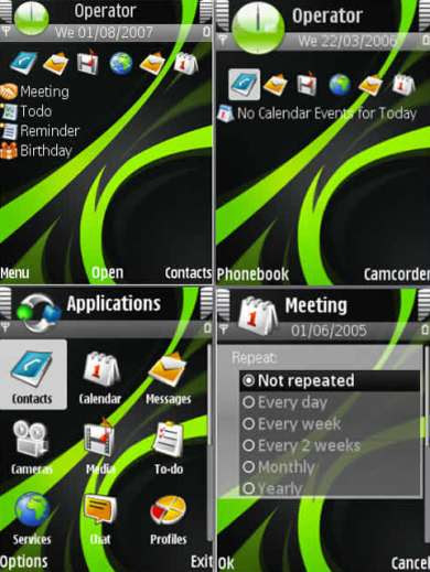 click to download Download Gratis Tema Nokia 5500 Wallpaper Download Gratis Tema Nokia 5500 Wallpaper