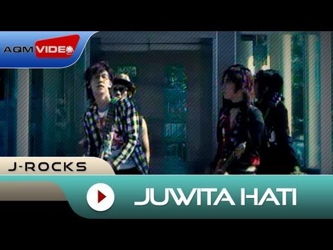 Chord Guitar J-Rocks - Juwita Hatiku | Lirik Chord Ost Gitar Pemula