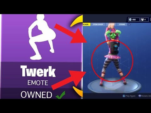 Ninja Twerking Meme