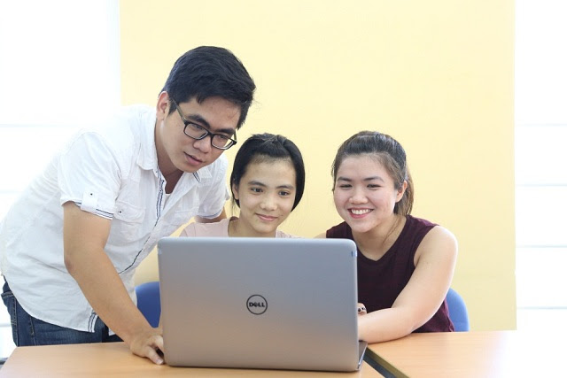 UEF phát động cuộc thi “Ý tưởng kinh doanh - Business idea 2017”