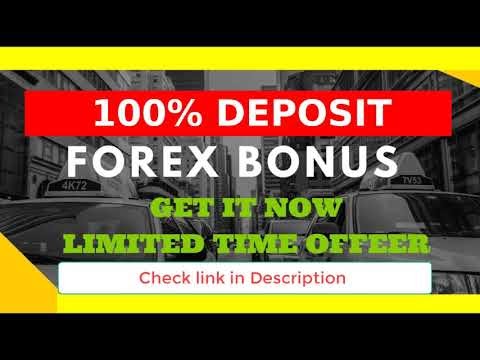 broker bonus forex 100