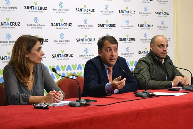 El Carnaval deja en Santa Cruz 35,3 millones de euros en gasto de residentes y turistas Rueda de prensa