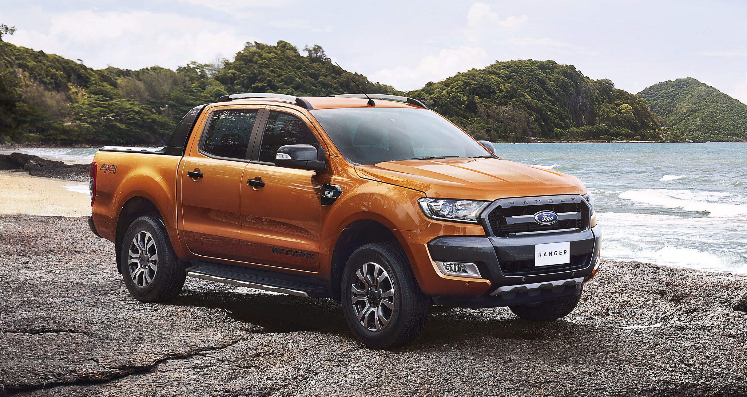 2017 Ford Ranger Car Reviews 2015 2016 | 2016 - 2017 Best Cars Review 2017 Ford Ranger Car Reviews 2015 2016 | 2016 - 2017 Best Cars Review