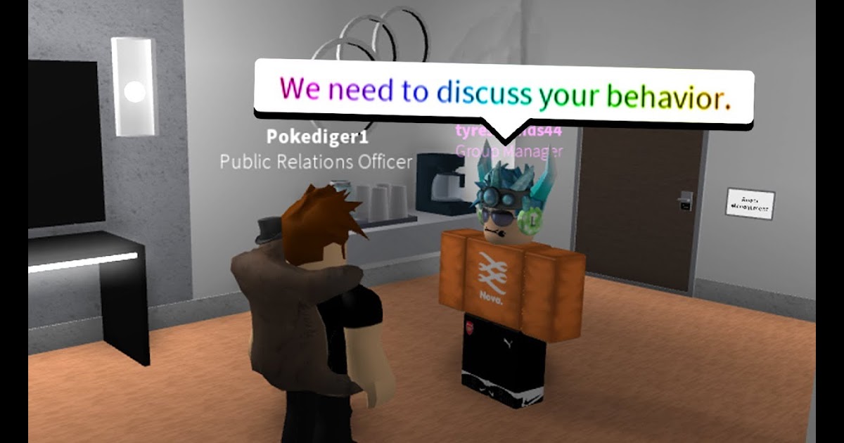 roblox nova hotel hotels rules manager talking