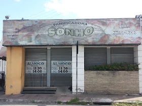 Panificadora Sonho