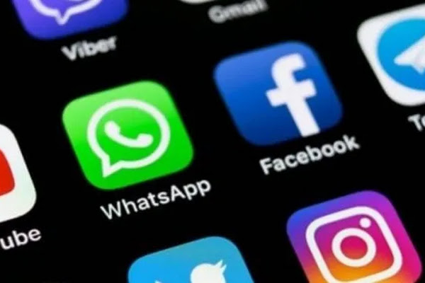 instagram facebook ve whatsapp neden girilemiyor ulastirma bakanligi nd!   an instagram facebook ve - whatsapp instagram ve facebook ta erisim sor!   unu evrensel haber