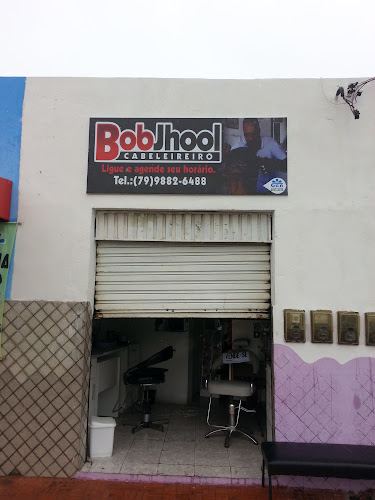 Bob Jhool Cabeleireiro
