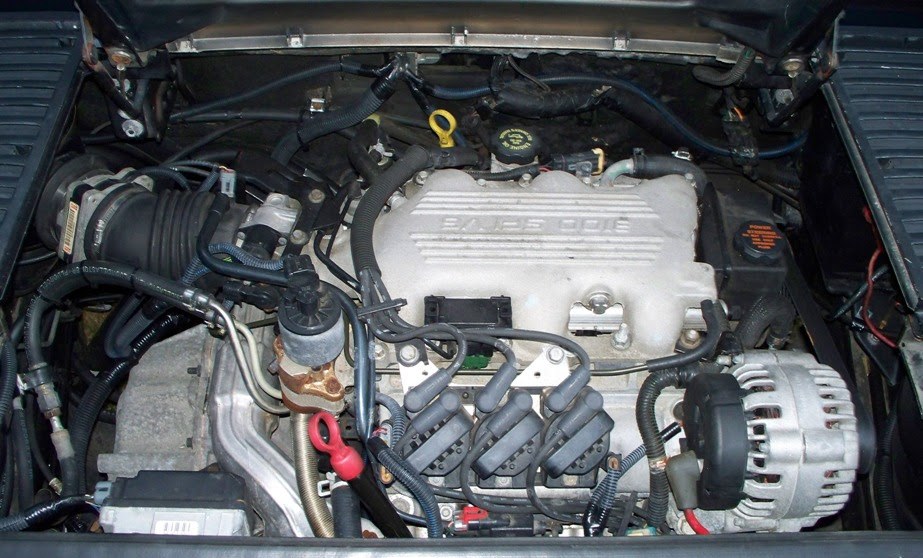 3 1l V6 Engine Diagram