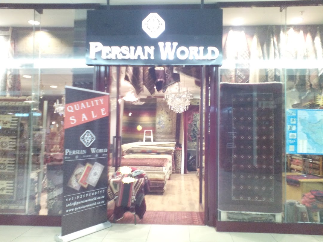 Persian World