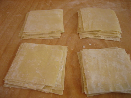 wonton - 2