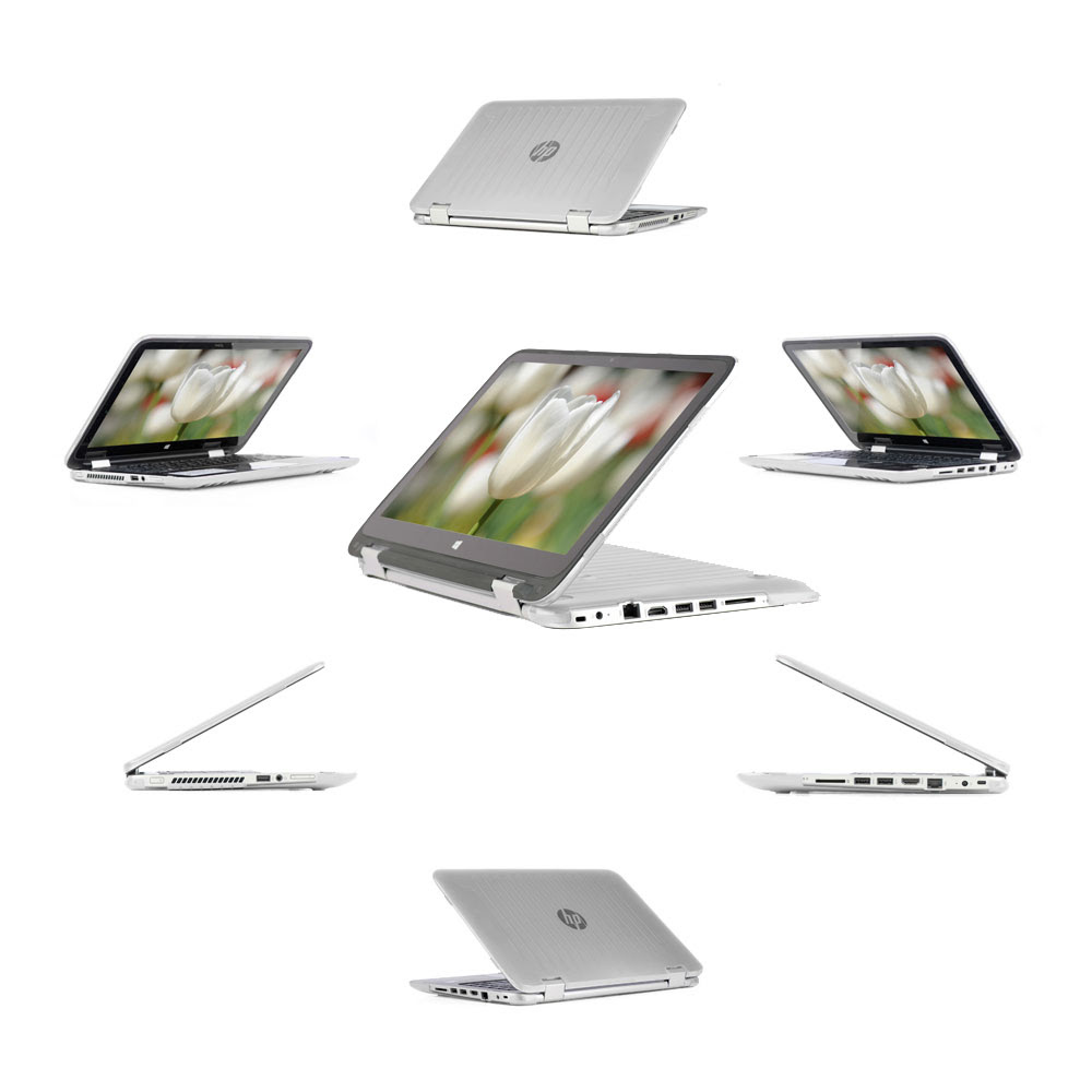 hp pavilion hard case