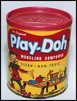 playdoh
