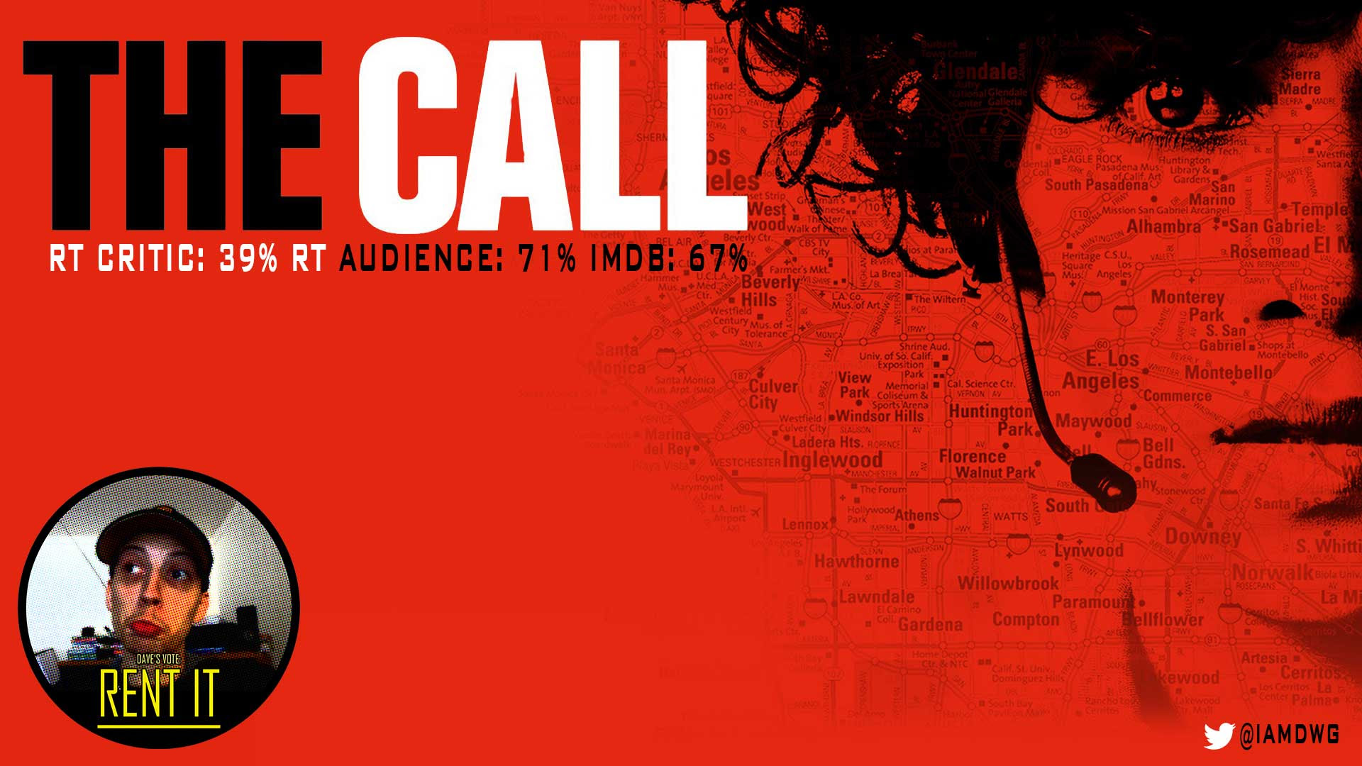 Watch The Call (2013) Movie Online free to watch movies online
