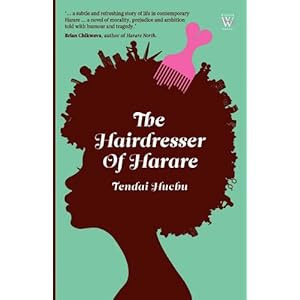 The Hairdresser of Harare