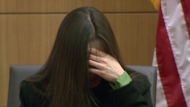 Most Shocking Moments Of The Jodi Arias