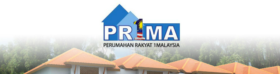 Perumahan Rakyat 1 Malaysia / Senarai 8 Projek Perumahan Mampu Milik