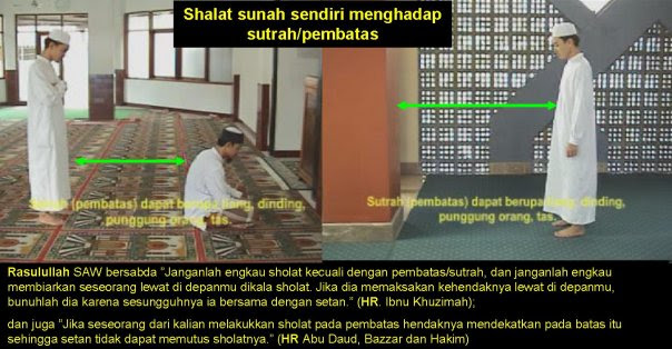 sutrah