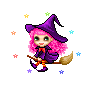 Halloween mini graphics