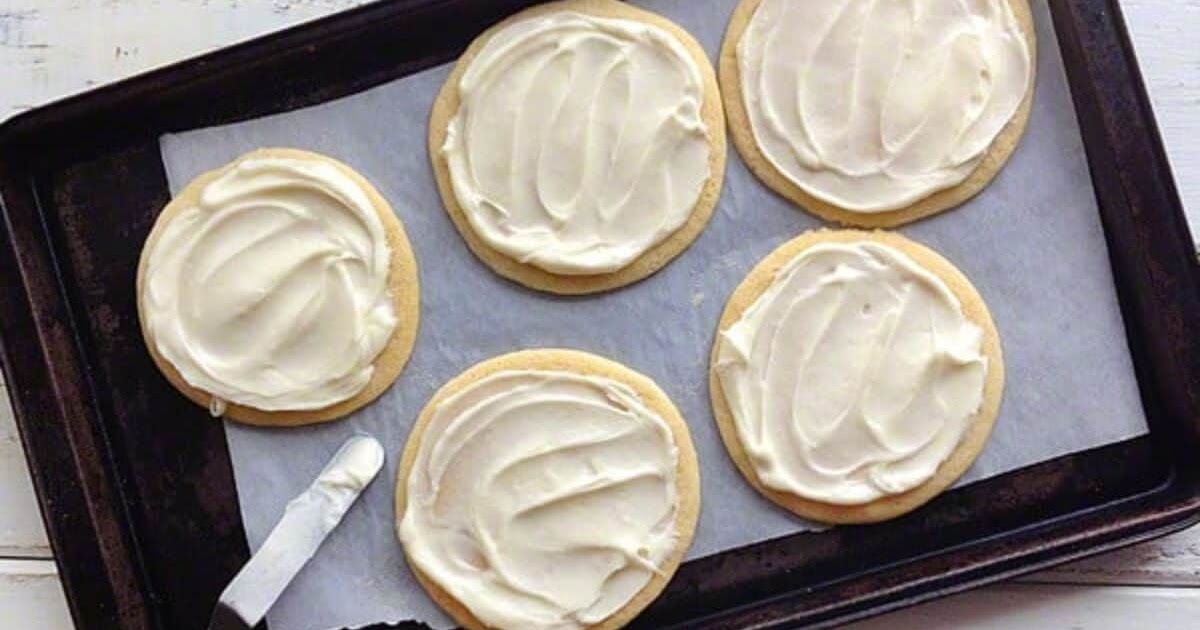 Royal Icing Recipe Without Meringue Powder Food Network ...