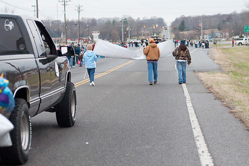 Christmas Parade