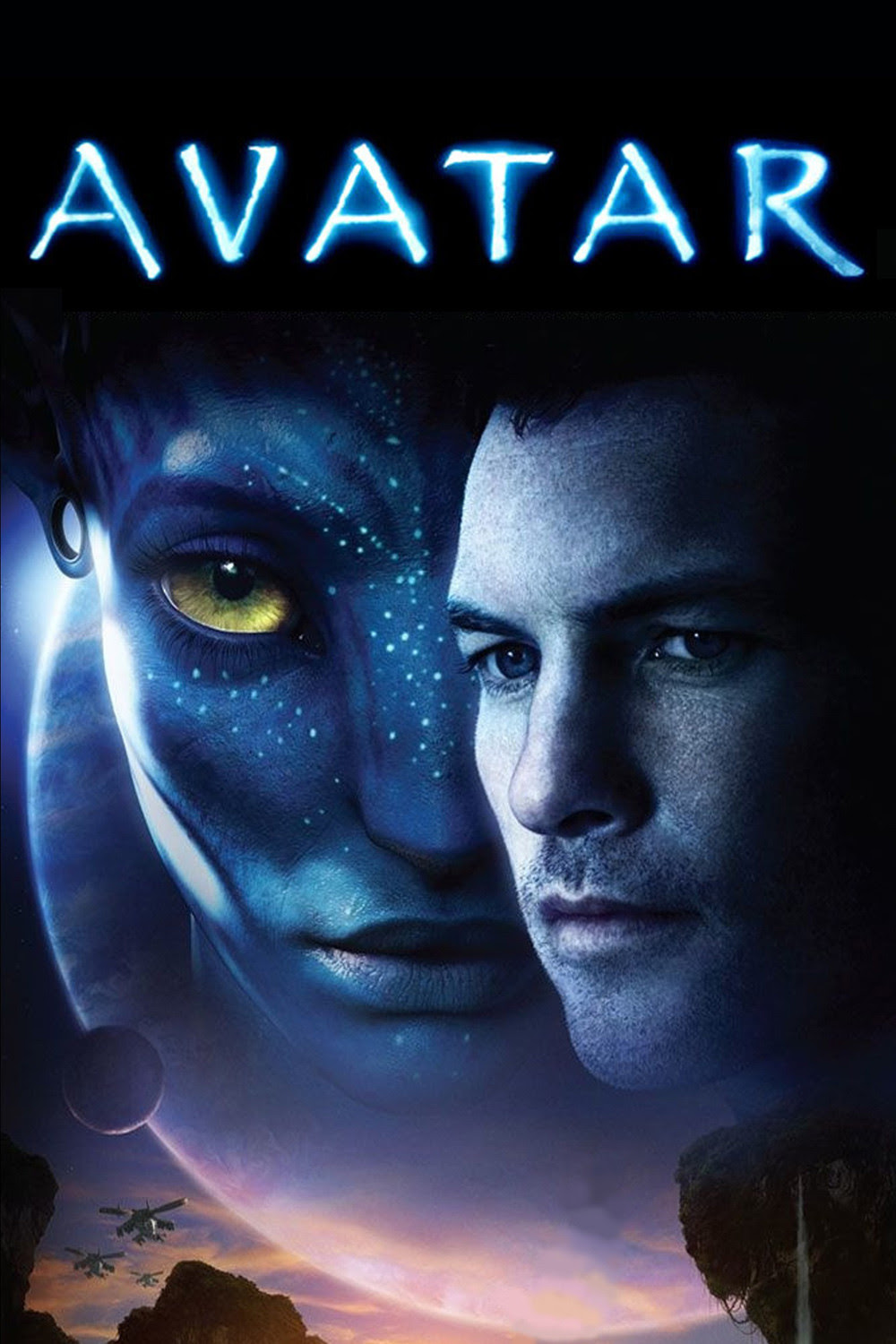 Avatar 4 announced; first sequel coming in 2016 - Eggplante!