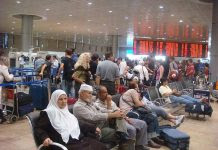Israeli Government Preparing for Continued Steep Rise in Tourism