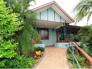 McNevins Logan Park Motel Brisbane