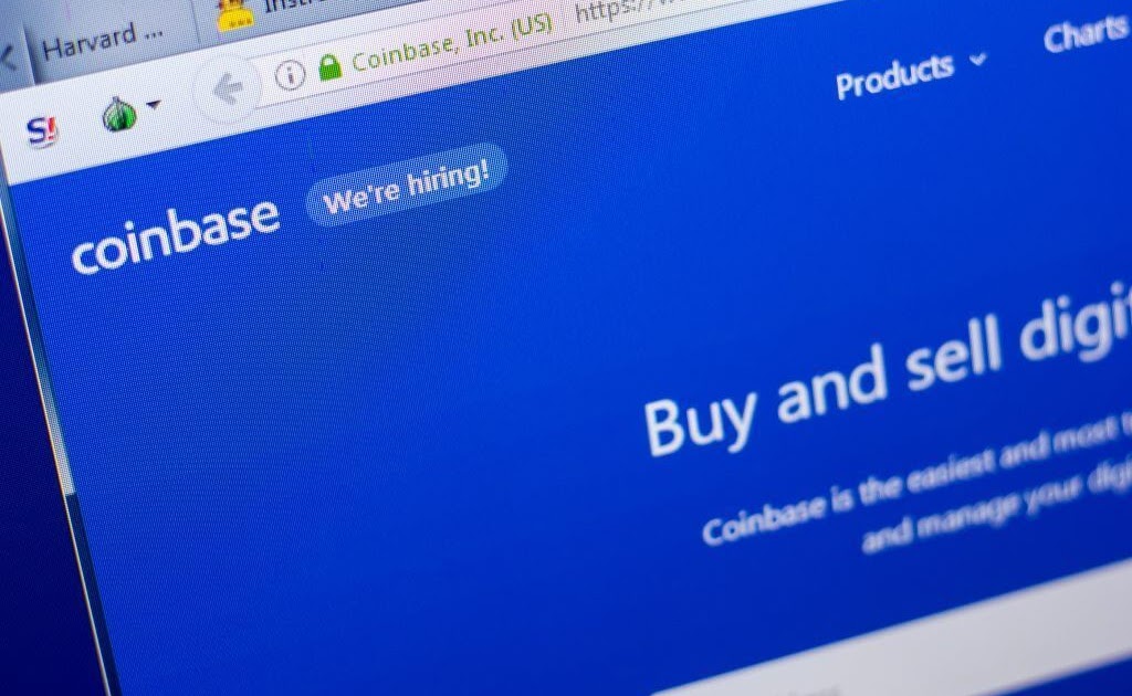 Best Crypto Trading Bot For Coinbase