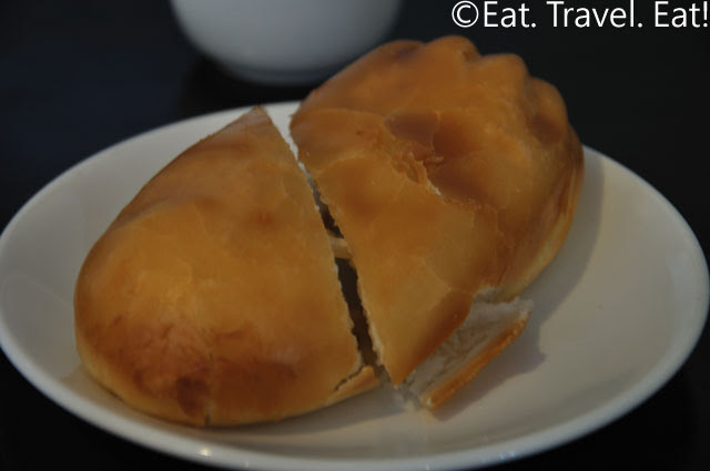 Fried Mantou