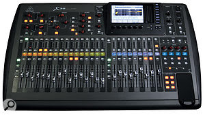 With sophisticated digital desks becoming ever more affordable, it seems tempting for the small touring band to invest. It may be the right solution, but there’s an awful lot more you need to think about than acquiring the desk! With sophisticated digital desks becoming ever more affordable, it seems tempting for the small touring band to invest. It may be the right solution, but there’s an awful lot more you need to think about than acquiring the desk!