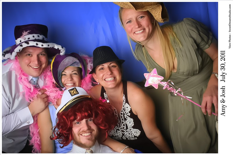 photo booth wedding nj nyc