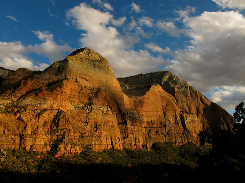 Zion