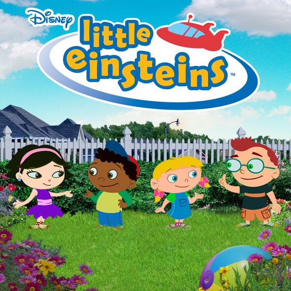 einsteins