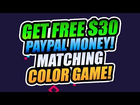 Online paypal earning games online