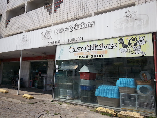 Casa dos Criadores Bessa