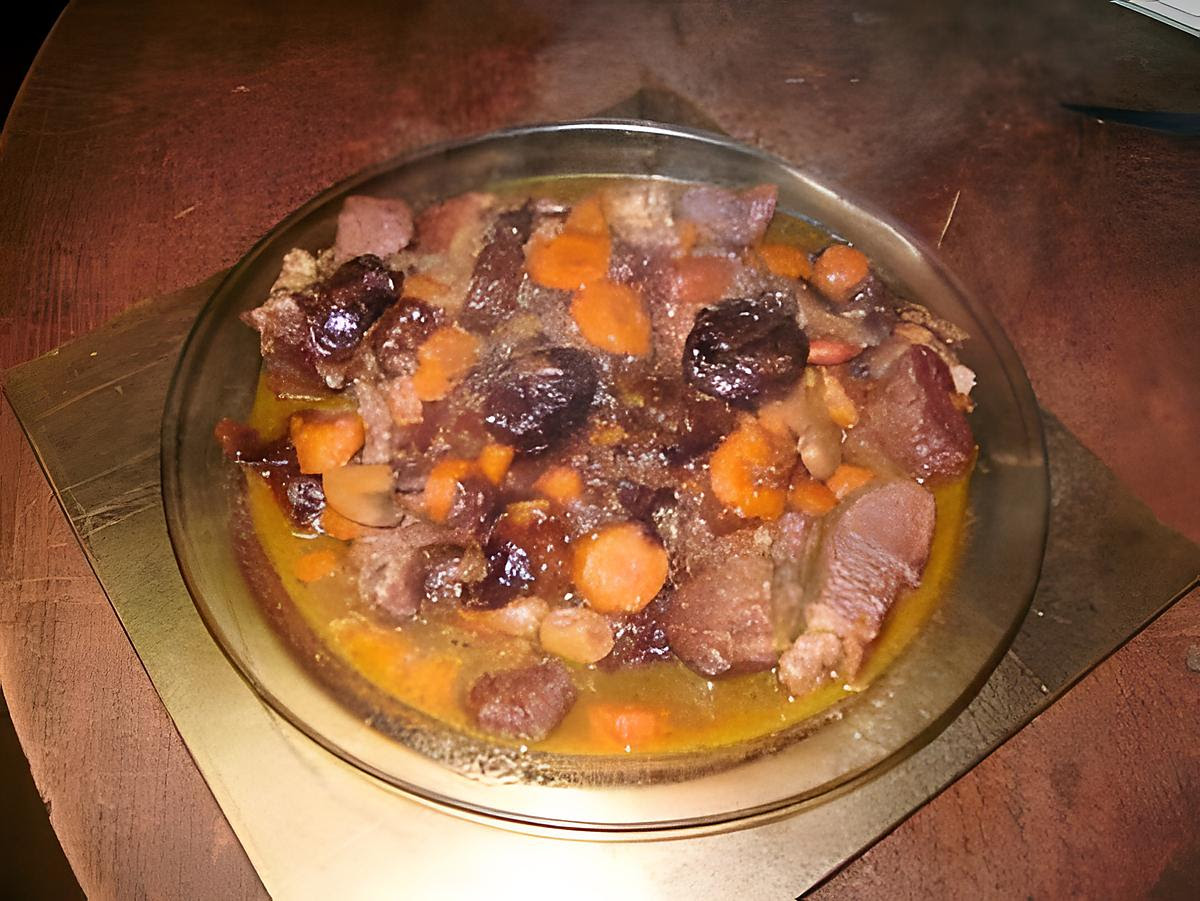 Recette De Sauté De Porc Cocotte Minute - Kelvin Adam