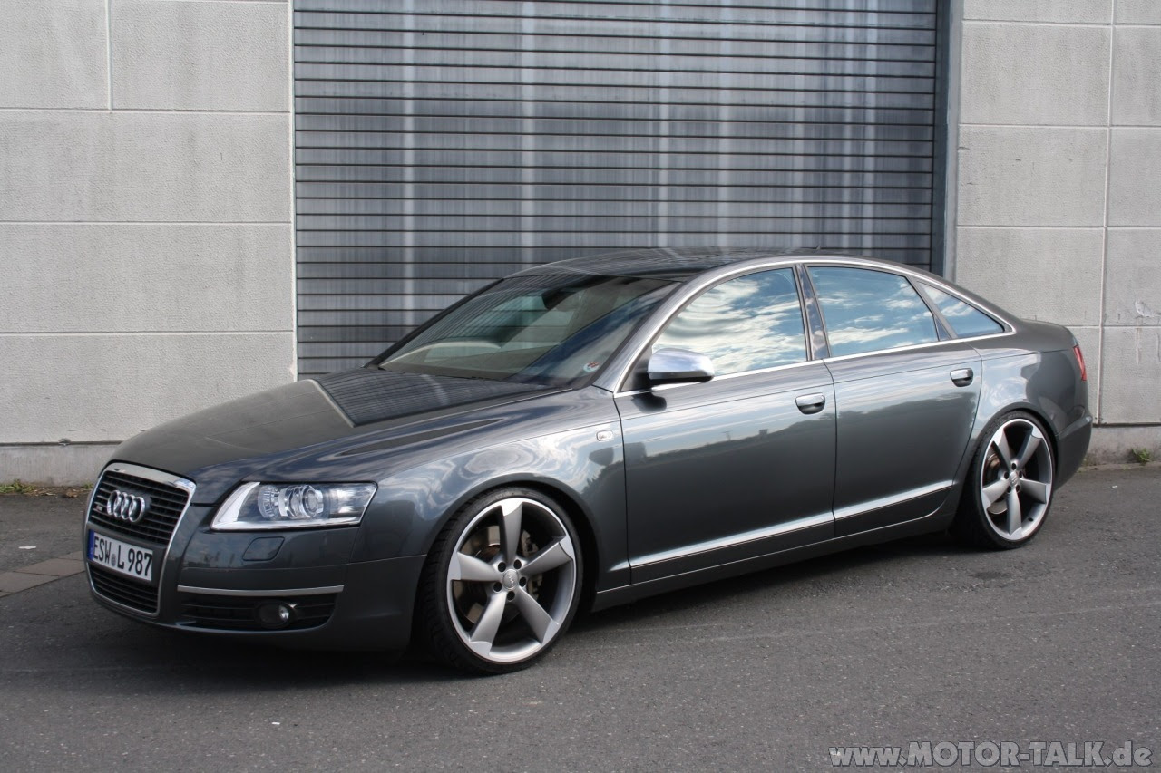 Audi A6 C6 Avant Wymiary Best Auto Cars Reviews